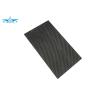 Buy cheap 100% Carbon Fiber Panels , CNC Cutting Carbon Fiber For Ultrasound Scan Machine from wholesalers