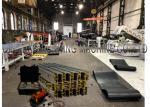 TUV Rubber Belt Portable Vulcanizing Machine Steel Cord Conveyor Belt Vulcanizin