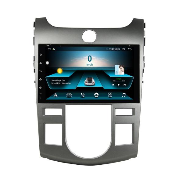 Factory Price 2 Din Android 10 Auto 9 Inch Car Gps Navigation With RDS Radio DVD