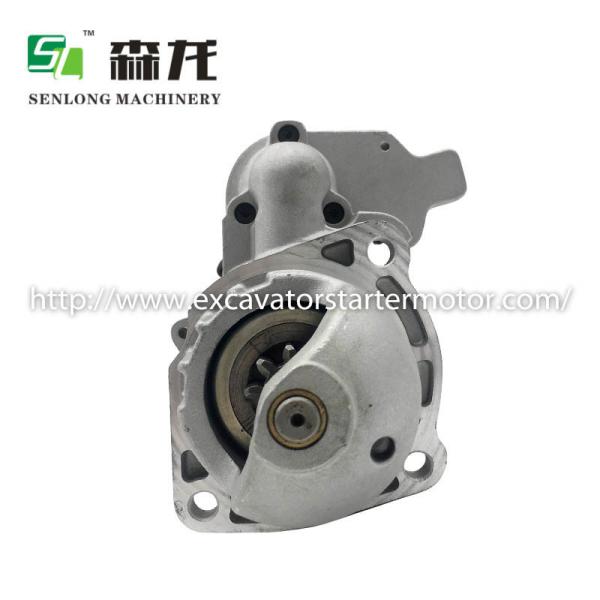 24V 9T 4.0KW starter motor Bosch 0001231002, 0001231032, 0001231033, 0001231133,