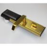 Buy cheap Stainless Steel Keyless Digital Door Lock With Key / Smart Hotel Lock from wholesalers