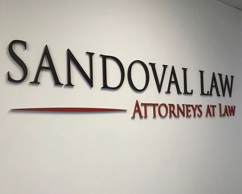 Acrylic Letters Clear 3d Sign Crystal Acrylic Signage