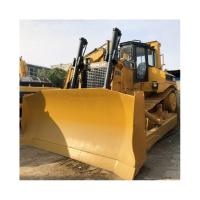 Buy cheap USA Manufactured CATD9R Construction Machine 306 kW Power and 4.26m Transport product