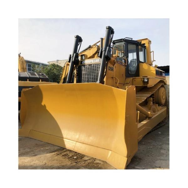 Buy cheap USA Manufactured CATD9R Construction Machine 306 kW Power and 4.26m Transport Height from wholesalers