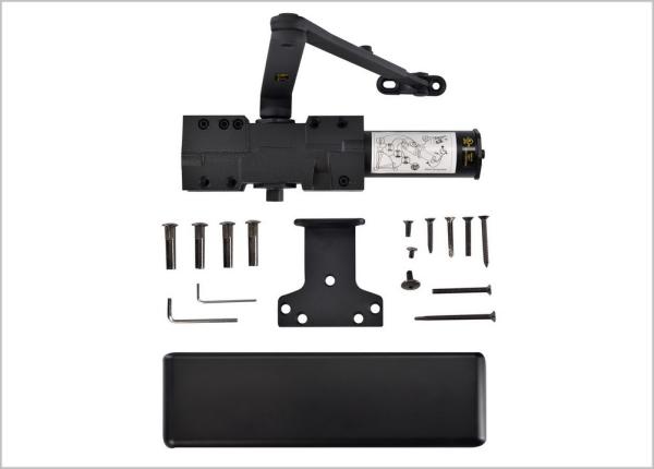 Buy cheap 850mm Heavy Duty Commercial Door Closer from wholesalers