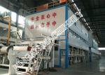 Corrugated Kraft Paper Making Machine