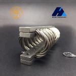 Equipment Wire Rope Vibration Isolator Springs