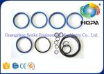 Custom Excavator Oil Seal Kit Lightweight For Soosan Breaker , 6 Month Warranty