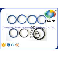 Buy cheap Custom Excavator Oil Seal Kit Lightweight For Soosan Breaker , 6 Month Warranty product
