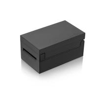 Buy cheap DC12V Motorized ID Card Scanner Double Sided Stable Scanning product