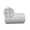 Buy cheap Flexography Printing Heat Sealing Alcohol Prep Pad Aluminum Foil Laminated Paper Film for Glasses Cleaning from wholesalers
