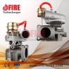 Buy cheap Toyota CT26 Turbocharger 17201-68010 Toyota Land Cruiser Turbo With 12H-T Engine from wholesalers