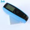 Buy cheap 60 Degree Digital Gloss Meter 9x15mm Measuring Area Gloss Testing Equipment YG60 from wholesalers