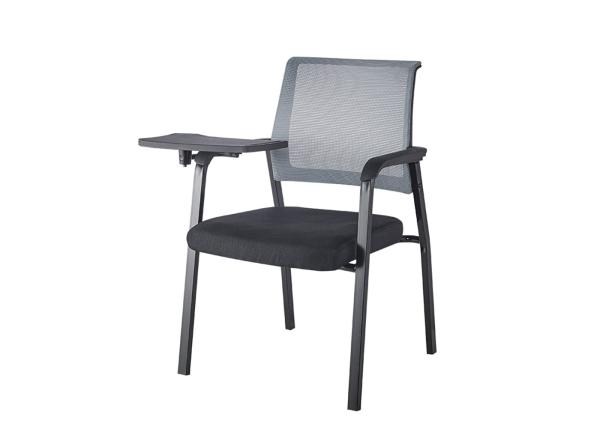 Buy cheap Breathable Mesh 58.5cm Ergonomic Executive Office Chair from wholesalers