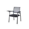 Buy cheap Breathable Mesh 58.5cm Ergonomic Executive Office Chair from wholesalers