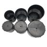 Buy cheap Durable PP Plastic Thread Covers Protector For Oil And Gas Industry from wholesalers