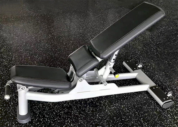 Commercial new style Heavy Duty Gym Equipment Multi-Adjustable Bench Machine
