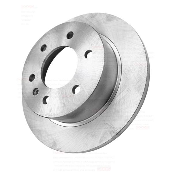Buy cheap Auto Brakes Parts Rear Brake Disc For Mercedes Sprinter W906 OE 9064230012 Brake Disc Kits from wholesalers