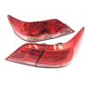 Buy cheap Fit For TOYOTA CAMRY ACV40 2007 2008 2009 Tail Lamp 81551-06310 81591-06210 81581-06 from wholesalers