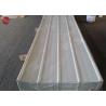 Buy cheap 0.12×1250mm Colour Coated Cold Rolled Steel / PPGI Roofing Sheet 0.12-0.2mm Thickness from wholesalers