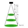 Buy cheap 20W, brightness, MCOB, good quality, LED street lighting lamp, LED Street Light factory from wholesalers