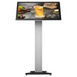 WiFi 3G 4G Touch Screen Digital Signage LCD Media Player