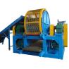 Buy cheap 16Kw Tire Rubber Powder Production Line Tyre Powder Making Machine from wholesalers