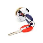 10 Pins Anti Snap Cylinder Lock , Durable Security Cylinder Lock Anti - Theft