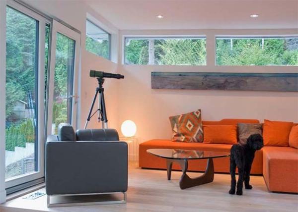Buy cheap Tilt And Turn Aluminum Casement Windows from wholesalers