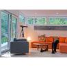 Buy cheap Tilt And Turn Aluminum Casement Windows from wholesalers