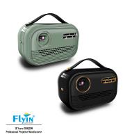 Buy cheap 4G+32G Android Smart Projector 1080P 30-120 Inch Projection Area product