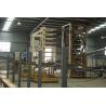 Buy cheap ISO9001 Setting Automatic Brick Making Machine Loading And Unloading from wholesalers