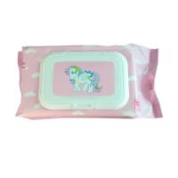 Buy cheap Ultra Soft Mild Alcohol Free Adult Wet Wipes For Cleaning Skin product