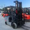 Buy cheap Used TCM Electric Forklift Truck 2.5 Ton 3 Ton 3.5 Ton 5 Ton Diesel Engine Forklift from wholesalers