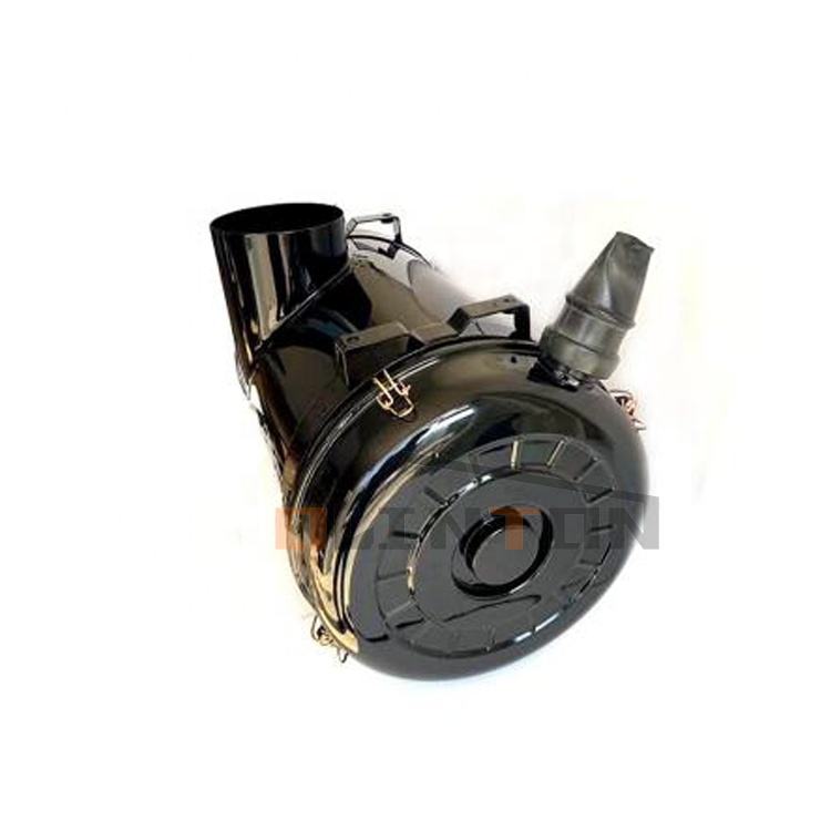 Excavator Spare Parts Air Filter Shell E340 for Machinery Repair Shops Dependability