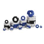 GH-25*28 Series Oldham Shaft Coupling For Industrial Automation