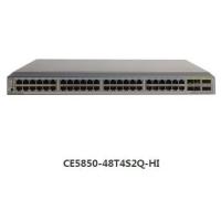 Buy cheap CE5850-48T4S2Q-HI-B Huawei Telecom Equipment Switch CE5850-48T4S2Q-HI product