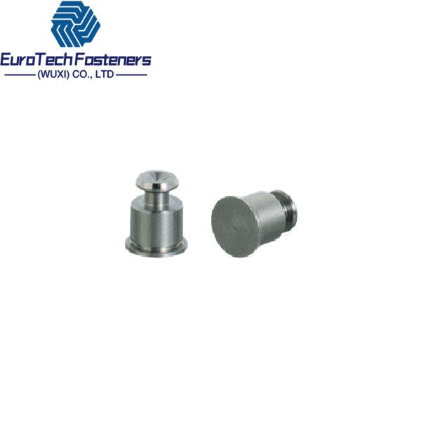 Quality Locating Pin Spacer Post Stand Off Spacer Self-Clinching Keyhole Standoff Support Column for sale