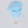 Buy cheap Shower Gel Pressing Plastic Lotion Pumps Pp Switch Moderate Spray Volume from wholesalers