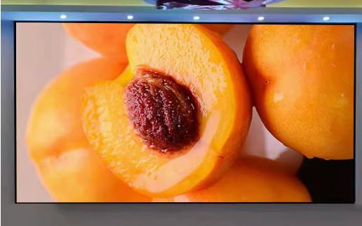 Buy cheap P2.5 HD Full Color RGBLED Die-Casting Aluminum Screen High Refresh Rate 640*640MM Cabinet from wholesalers