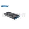 Buy cheap 12 Core LC Fiber Optic Lgx Cassettes FTTH Fiber Optic Indoor Fiber Termination Box from wholesalers