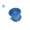 Buy cheap Air Condition Circular Hvac Damper System , Steel Automatic Dampers For Ducts from wholesalers