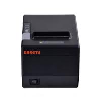 Buy cheap Flexible RP850 POS Thermal Receipt Printer High Speed Easy Maintenance product