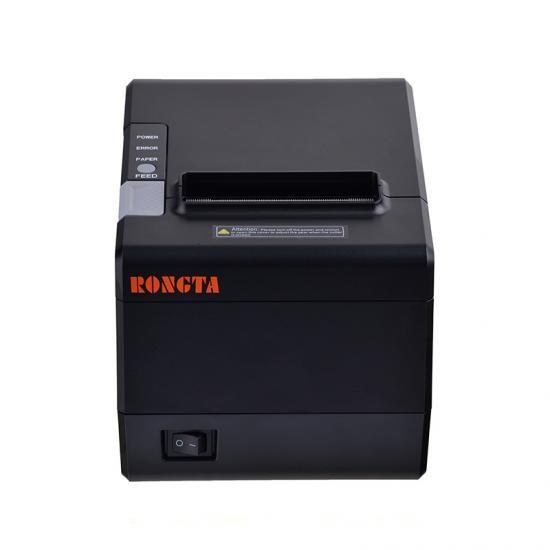 Buy cheap Flexible RP850 POS Thermal Receipt Printer High Speed Easy Maintenance from wholesalers