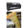 Buy cheap Polyester Fabric Colorful Digital Printing Machinery CMYK 2.3m Width from wholesalers