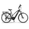 Buy cheap 7 Speed 250 Watt 36V Electric City Bicycles Women 40-50km from wholesalers