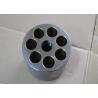 Buy cheap Rexroth Hydraulic Spare Parts , A7V78 Pump Parts Cylinder Block from wholesalers