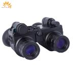 Black Binoculars Surveillance Weatherproof Handheld Camera Night Vision