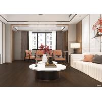 Buy cheap Residential ABA SPC Flooring 7mm Interior EIR Herringbone product