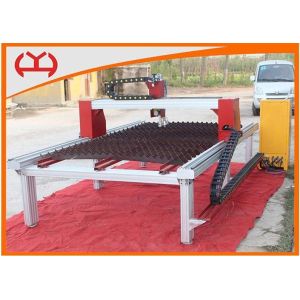 Buy cheap Professional Table Plasma Cutting Machine Dual Mode Auto Ignition Device from wholesalers